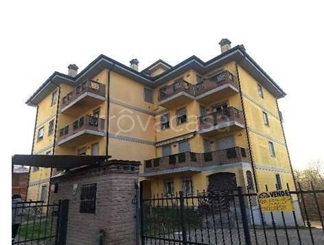 appartamento in vendita a Sant'Angelo Lodigiano