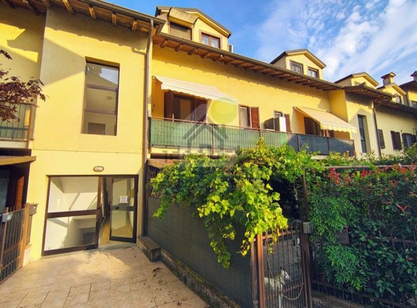 appartamento in vendita a Sant'Angelo Lodigiano