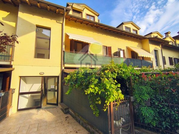 appartamento in vendita a Sant'Angelo Lodigiano