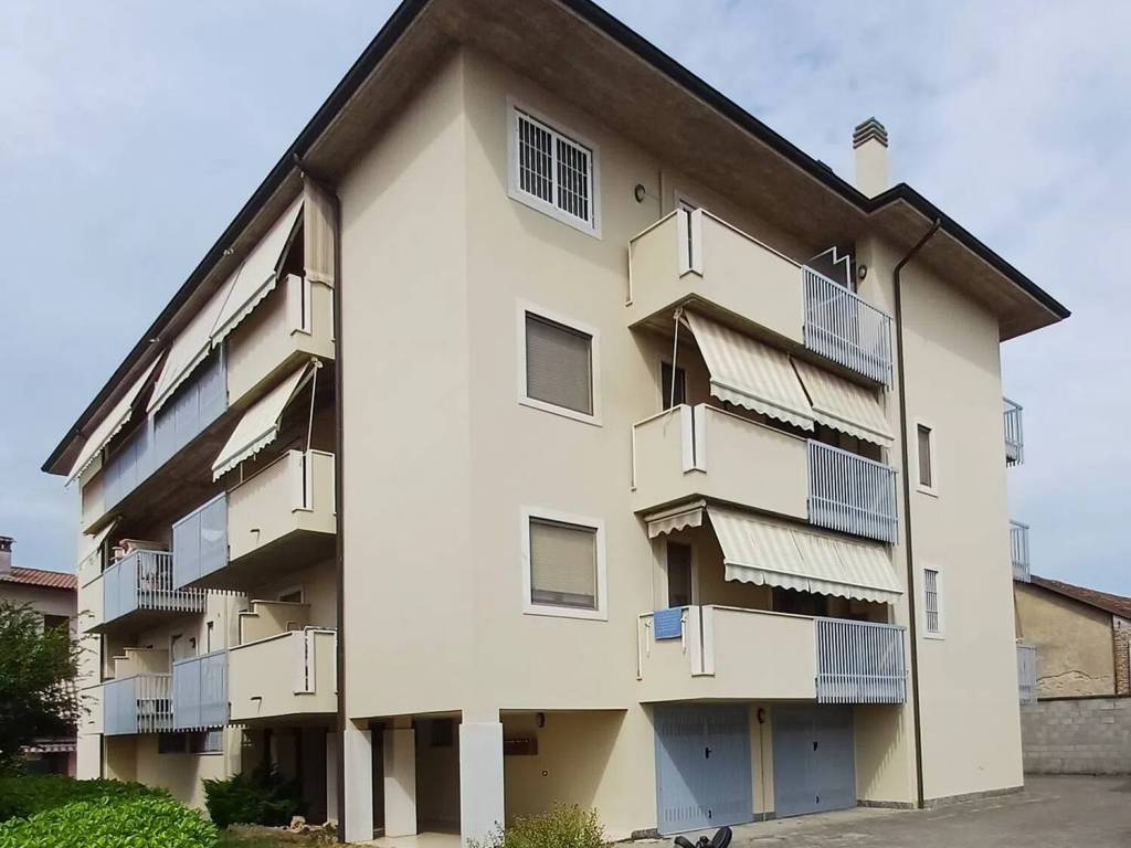 appartamento in vendita a Sant'Angelo Lodigiano