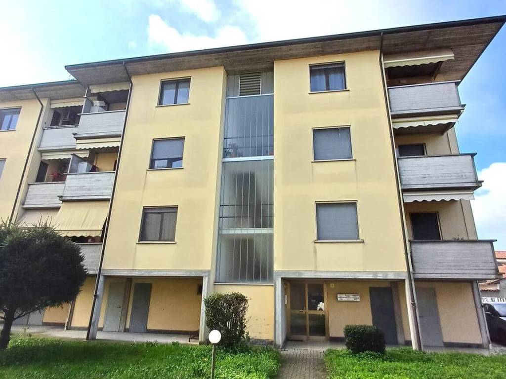 appartamento in vendita a Sant'Angelo Lodigiano