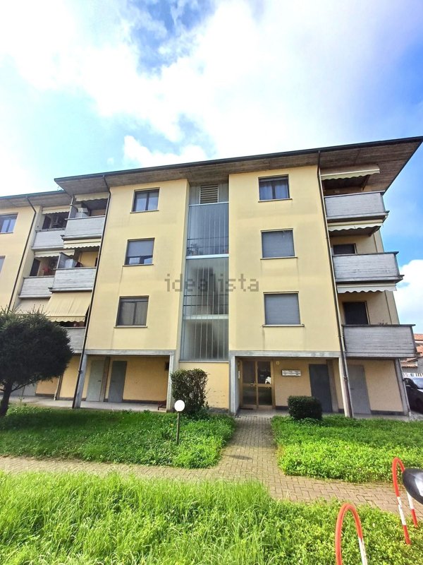 appartamento in vendita a Sant'Angelo Lodigiano