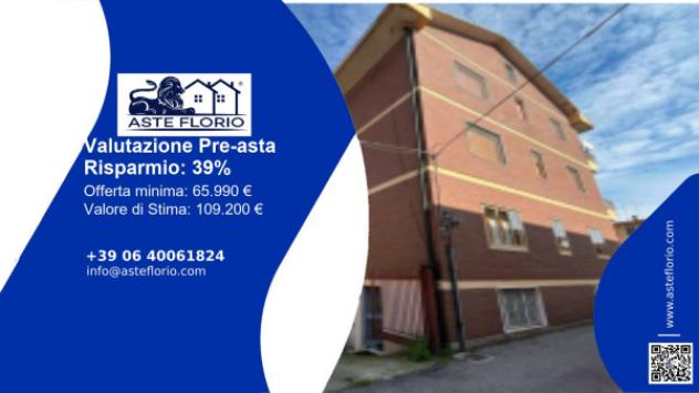 appartamento in vendita a Sant'Angelo Lodigiano