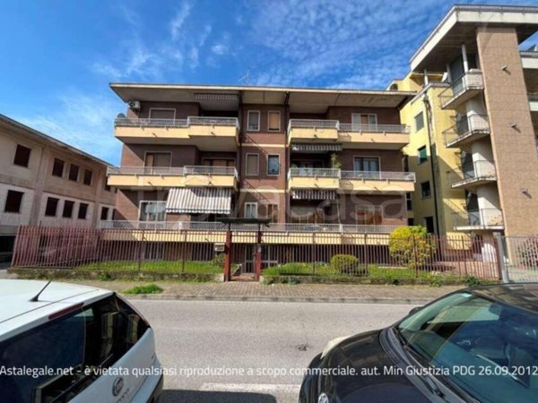 appartamento in vendita a Sant'Angelo Lodigiano