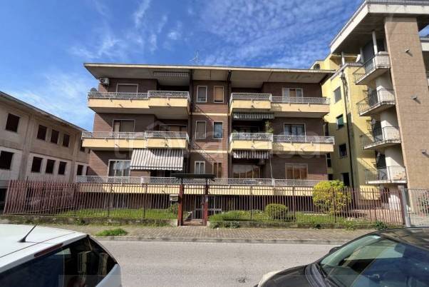 appartamento in vendita a Sant'Angelo Lodigiano