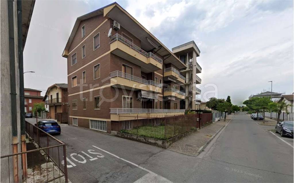 appartamento in vendita a Sant'Angelo Lodigiano