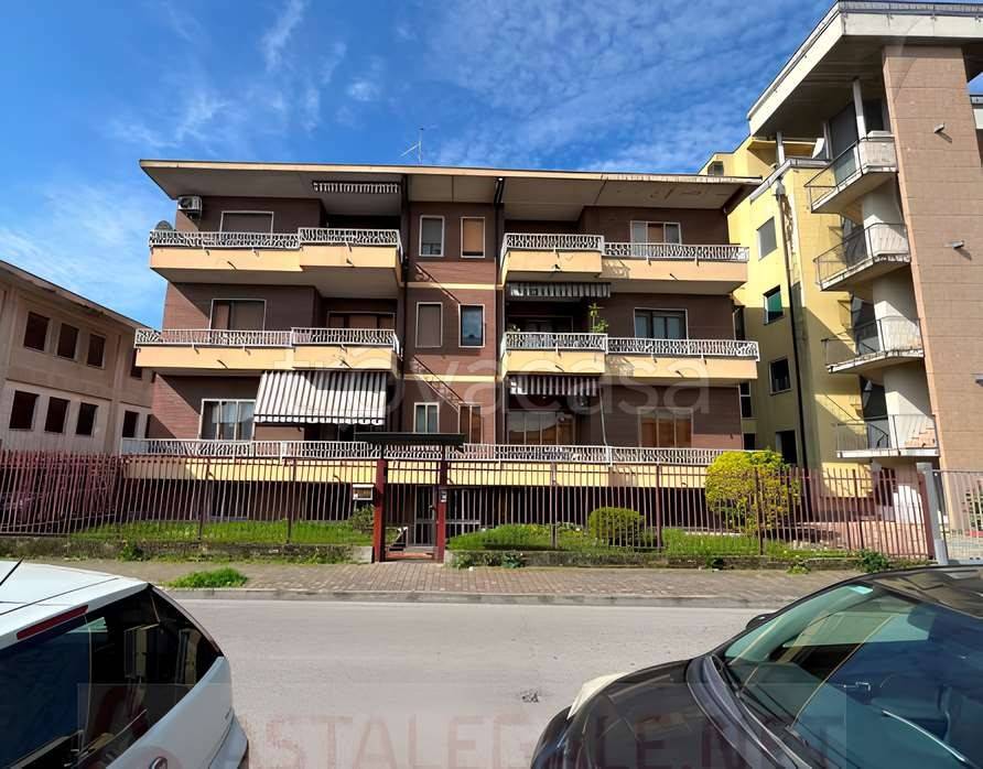 appartamento in vendita a Sant'Angelo Lodigiano