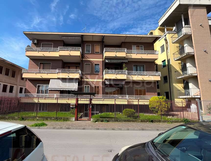 appartamento in vendita a Sant'Angelo Lodigiano