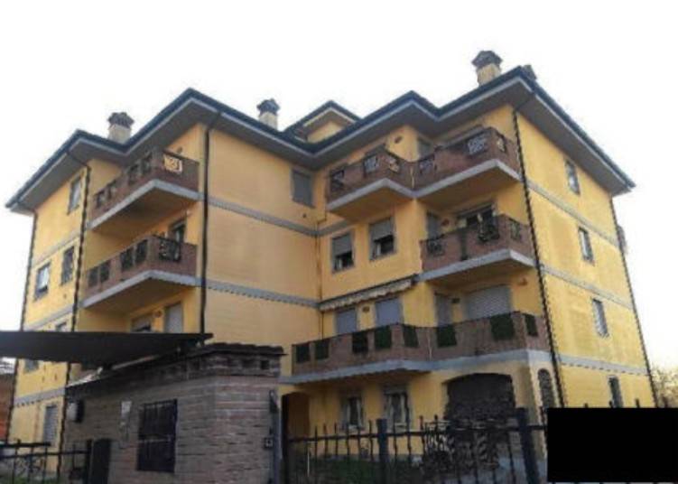 appartamento in vendita a Sant'Angelo Lodigiano