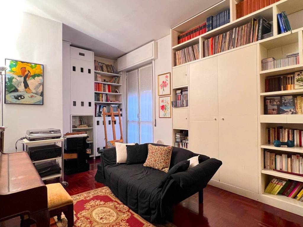 appartamento in vendita a Sant'Angelo Lodigiano