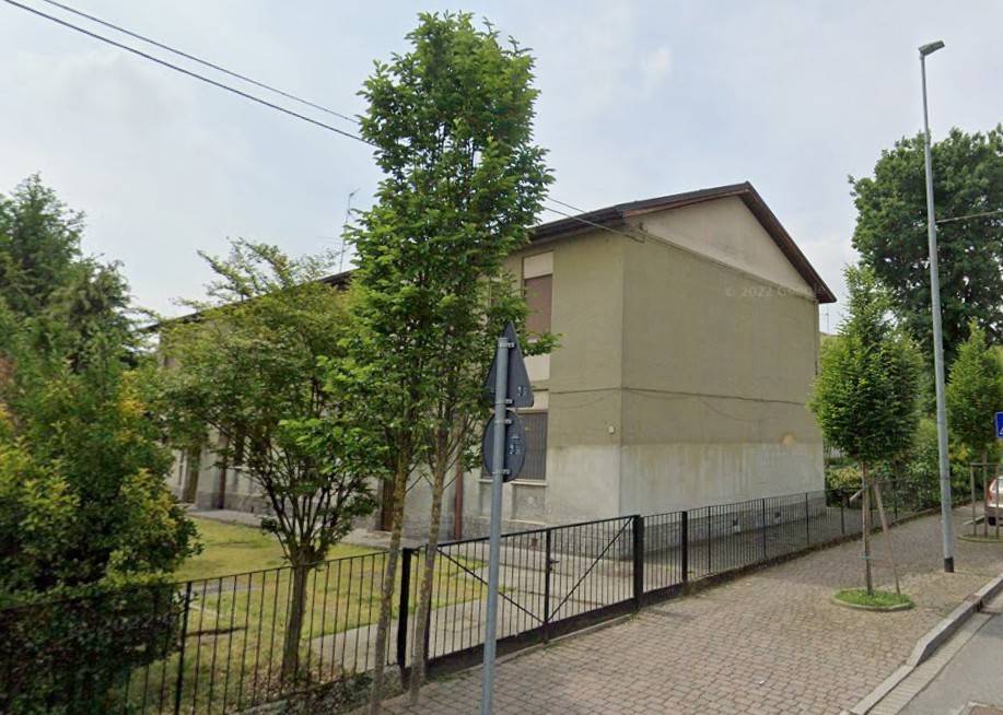 appartamento in vendita a Sant'Angelo Lodigiano