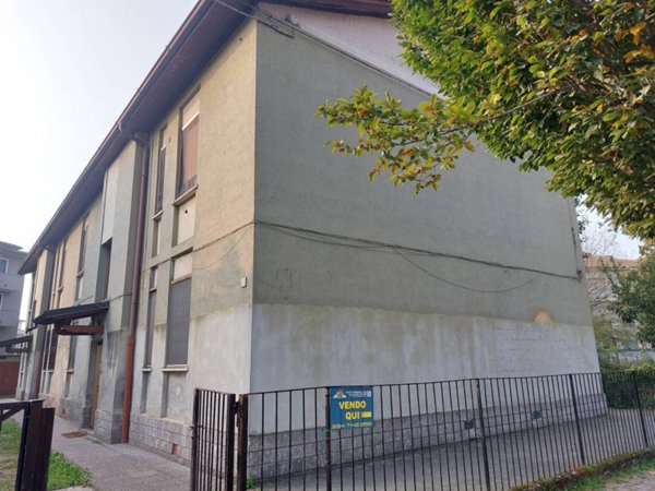 appartamento in vendita a Sant'Angelo Lodigiano