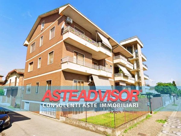 appartamento in vendita a Sant'Angelo Lodigiano
