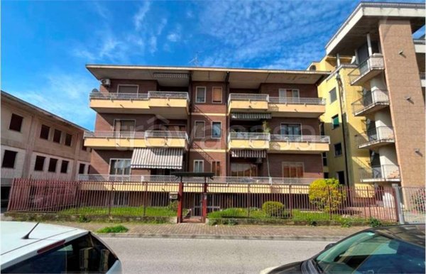 appartamento in vendita a Sant'Angelo Lodigiano