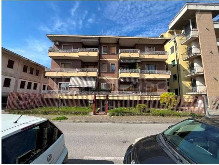 appartamento in vendita a Sant'Angelo Lodigiano