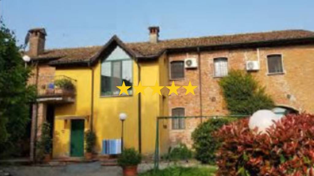 casa indipendente in vendita a Sant'Angelo Lodigiano