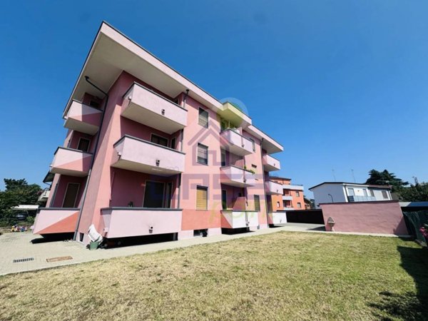 appartamento in vendita a Sant'Angelo Lodigiano