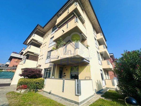 appartamento in vendita a Sant'Angelo Lodigiano