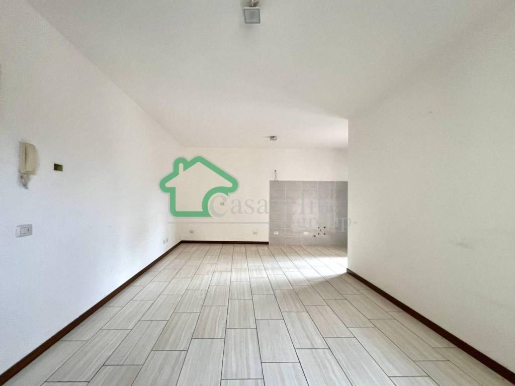 appartamento in vendita a Sant'Angelo Lodigiano