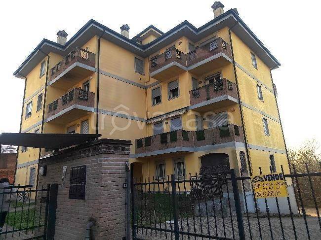 appartamento in vendita a Sant'Angelo Lodigiano