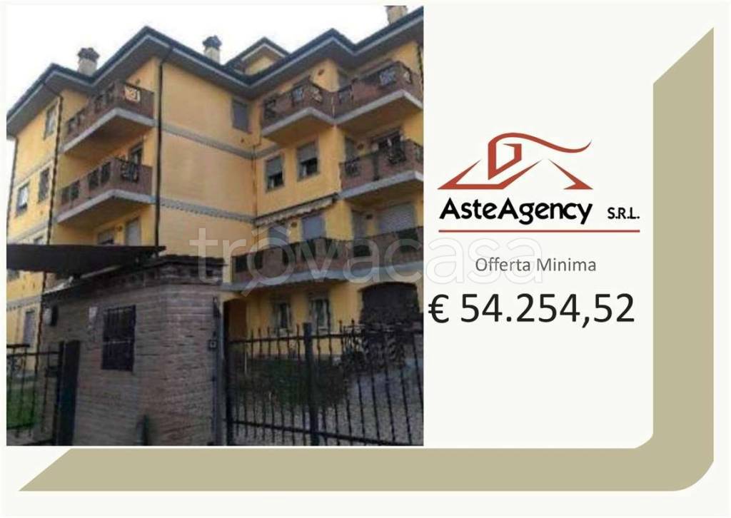 appartamento in vendita a Sant'Angelo Lodigiano