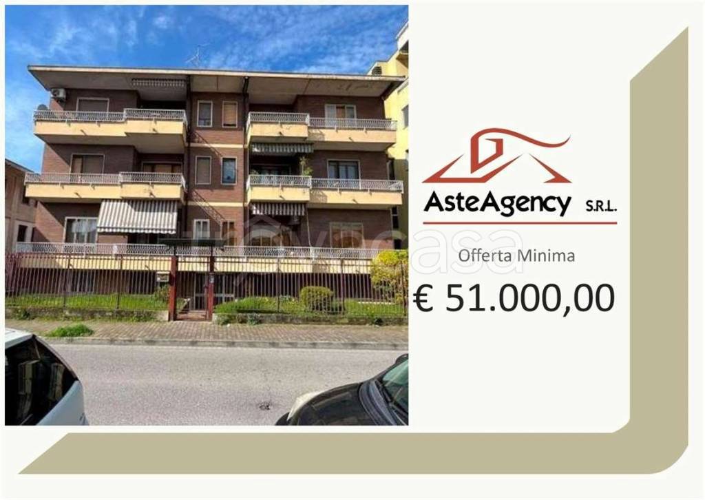appartamento in vendita a Sant'Angelo Lodigiano
