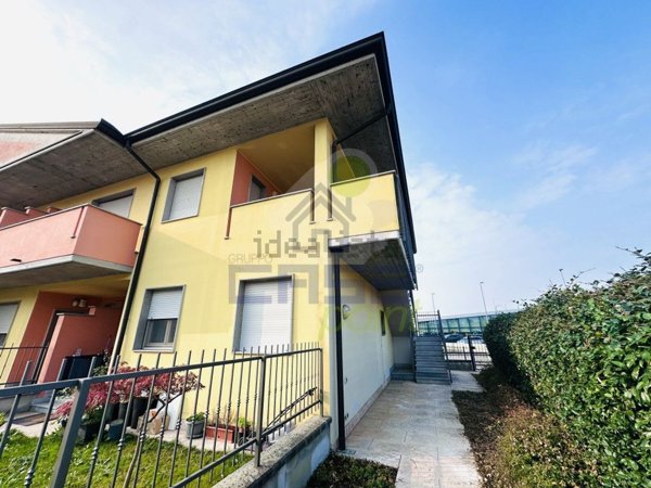 appartamento in vendita a Sant'Angelo Lodigiano
