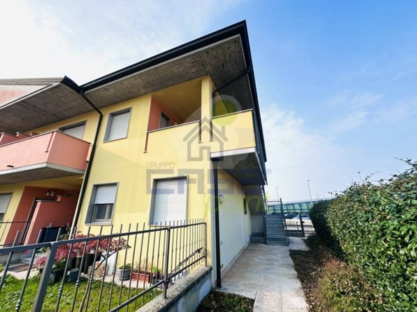 appartamento in vendita a Sant'Angelo Lodigiano