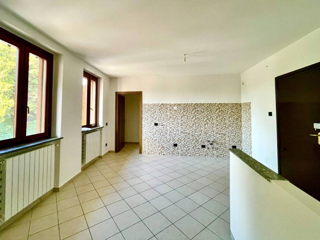 appartamento in vendita a Sant'Angelo Lodigiano