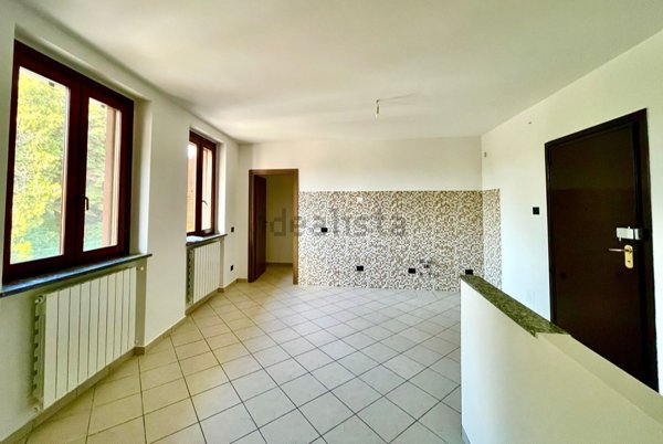 appartamento in vendita a Sant'Angelo Lodigiano