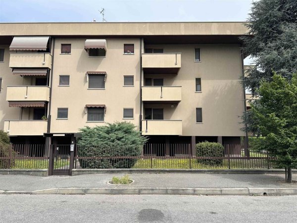 appartamento in vendita a Sant'Angelo Lodigiano