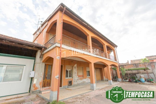 appartamento in vendita a Sant'Angelo Lodigiano