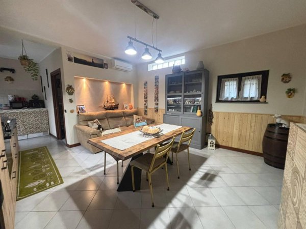 appartamento in vendita a Sant'Angelo Lodigiano