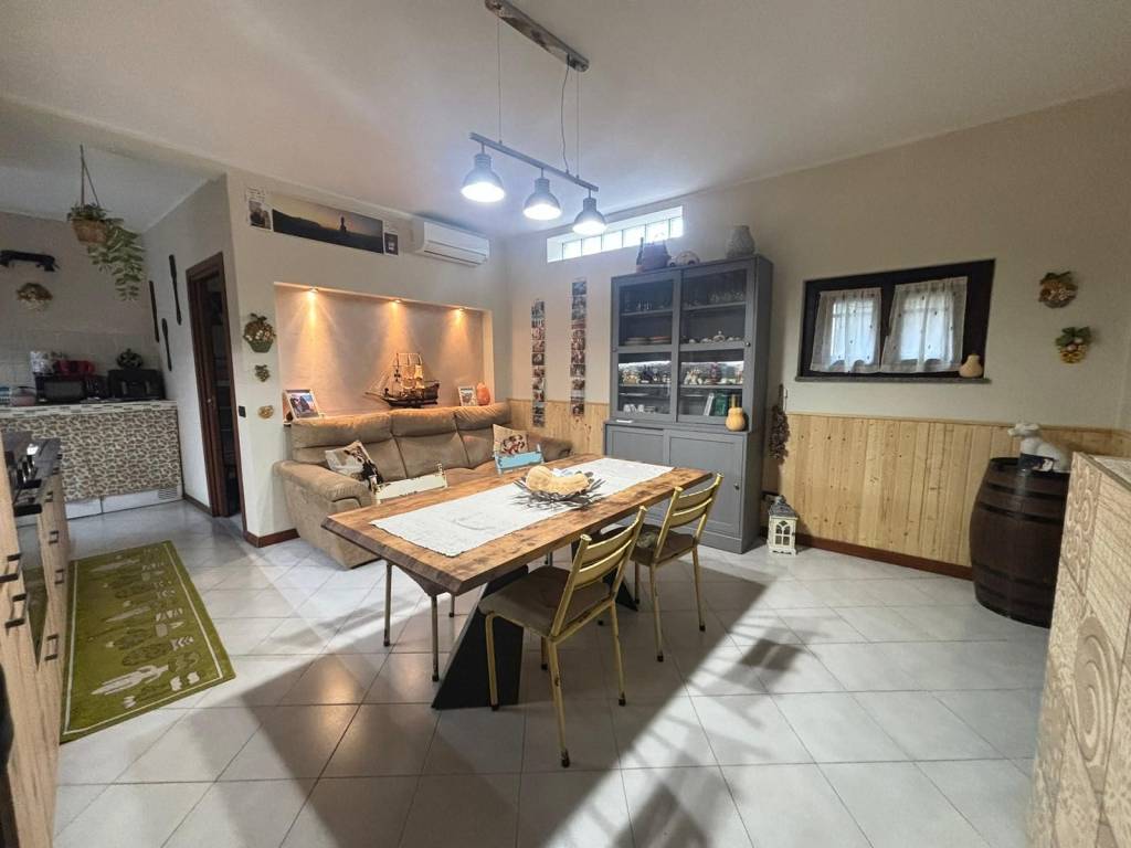 appartamento in vendita a Sant'Angelo Lodigiano