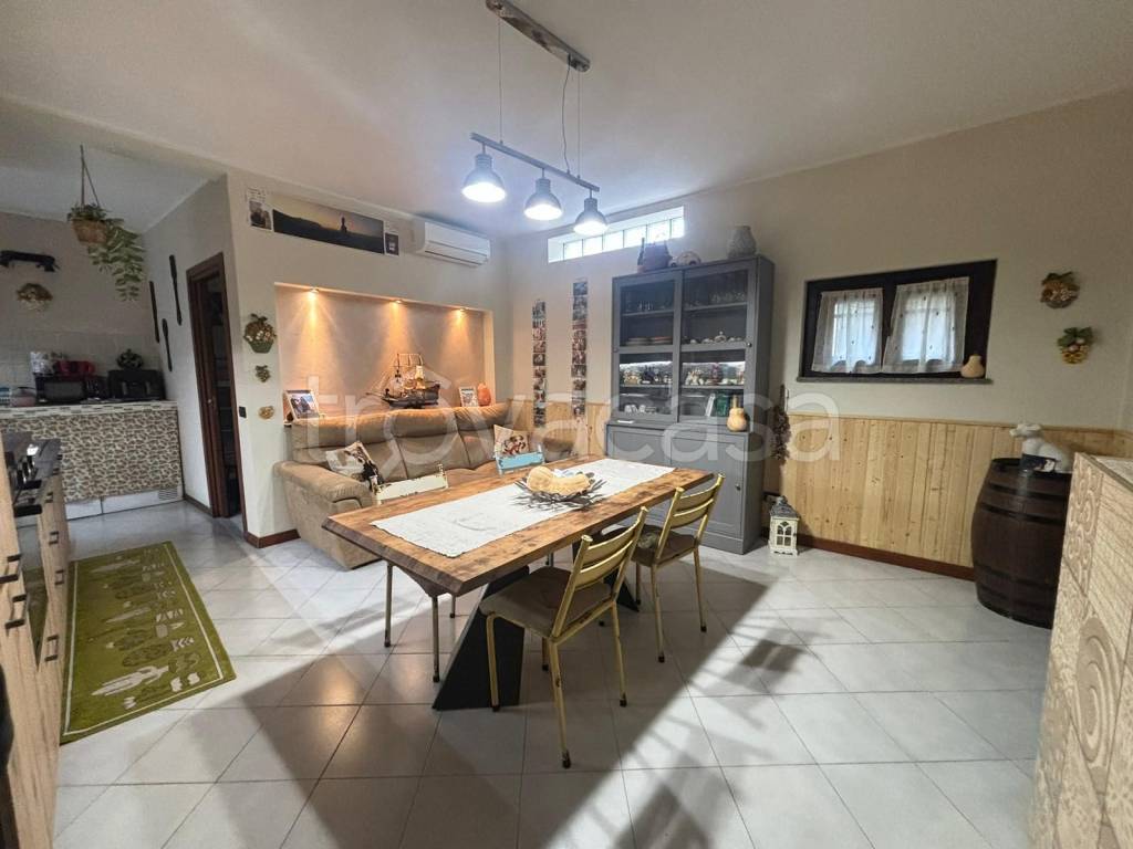 appartamento in vendita a Sant'Angelo Lodigiano