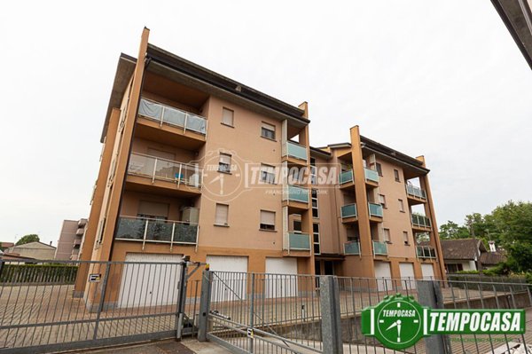 appartamento in vendita a Sant'Angelo Lodigiano