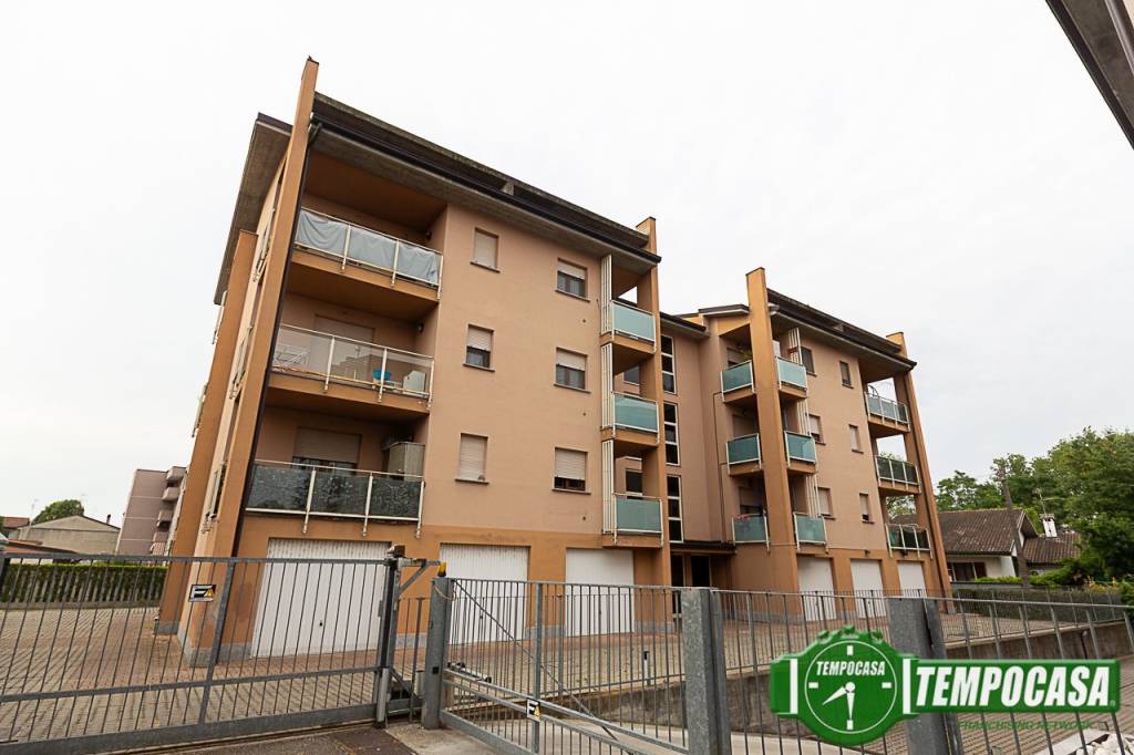 appartamento in vendita a Sant'Angelo Lodigiano