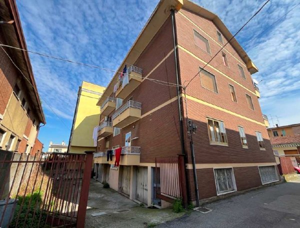 appartamento in vendita a Sant'Angelo Lodigiano