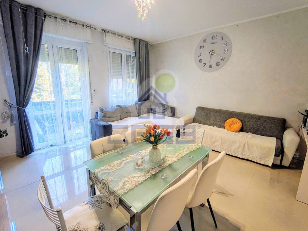 appartamento in vendita a Sant'Angelo Lodigiano