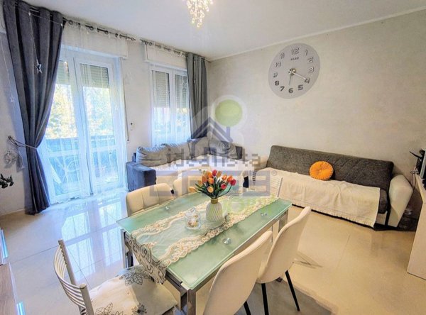 appartamento in vendita a Sant'Angelo Lodigiano