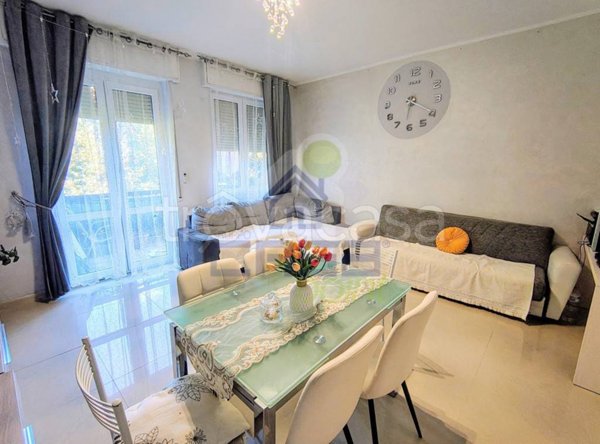 appartamento in vendita a Sant'Angelo Lodigiano