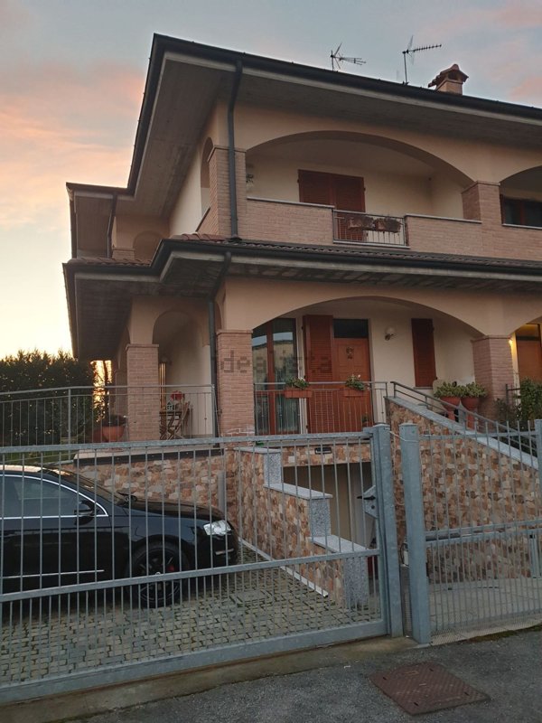 appartamento in vendita a Sant'Angelo Lodigiano