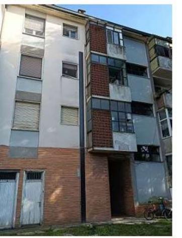 appartamento in vendita a Sant'Angelo Lodigiano