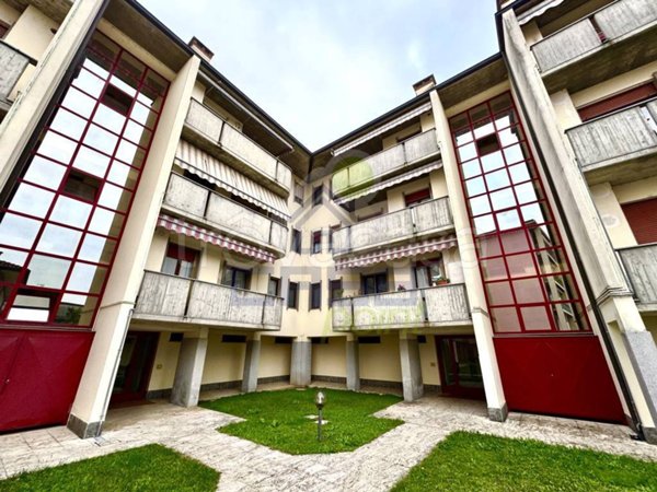 appartamento in vendita a Sant'Angelo Lodigiano