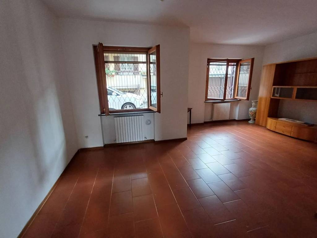 appartamento in vendita a Sant'Angelo Lodigiano