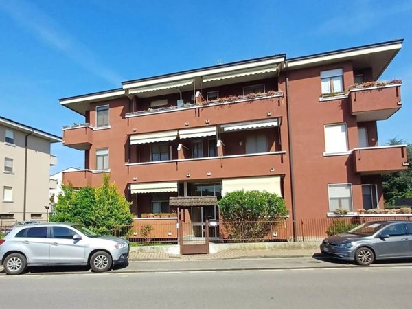 appartamento in vendita a Sant'Angelo Lodigiano