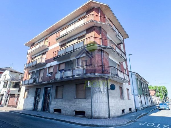 appartamento in vendita a Sant'Angelo Lodigiano