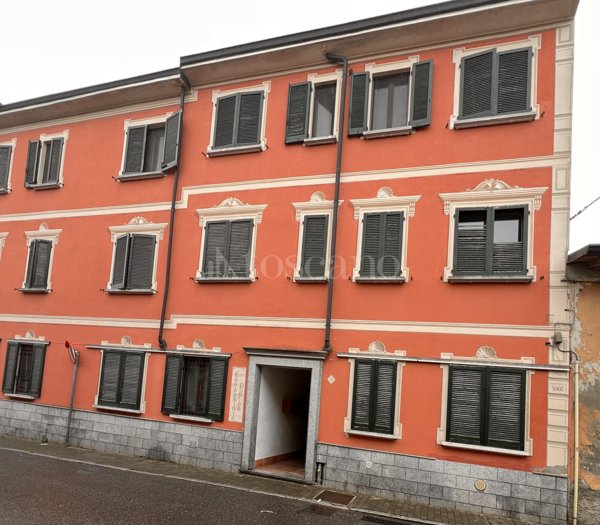 appartamento in vendita a Sant'Angelo Lodigiano