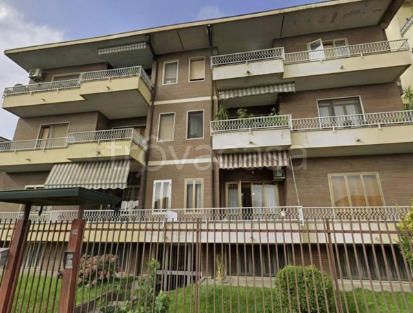 appartamento in vendita a Sant'Angelo Lodigiano