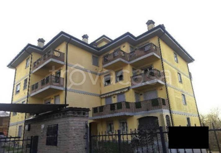 appartamento in vendita a Sant'Angelo Lodigiano